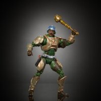 Man-At-Arms (2026 Movie) - MotU Chronicles / Masters of...