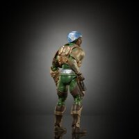 Man-At-Arms (2026 Movie) - MotU Chronicles / Masters of the Universe - MISB