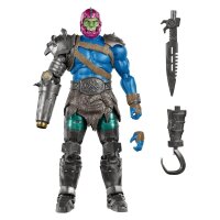 Trap Jaw (2026 Movie) - MotU Chronicles / Masters of the...