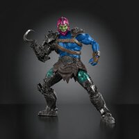 Trap Jaw (2026 Movie) - MotU Chronicles / Masters of the...