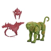 Battle-Cat (2026 Movie) - MotU Chronicles / Masters of...