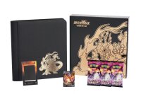 2023 Exclusive Charizard Vmax Battle Gift Box -...