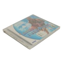 NBA 2K Sega Sports - SEGA Dreamcast - neu sealed