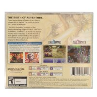 Final Fantasy Origins - Sony Playstation 1 - neu sealed