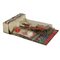 Muhammad Ali The Champ - Vintage MEGO - MOC