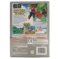 Super Mario Sunshine - Nintendo Gamecube - neu sealed