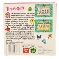 Tamagotchi - gebraucht - Nintendo Gameboy