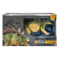 Stegosaurus - The Lost World Jurassic Park Hammond...