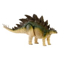 Stegosaurus - The Lost World Jurassic Park Hammond...