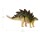 Stegosaurus - The Lost World Jurassic Park Hammond Collection True FX - MISB