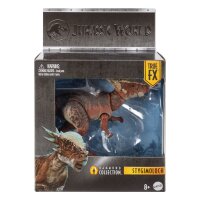 Stygimoloch - Jurassic World Fallen Kingdom Hammond...