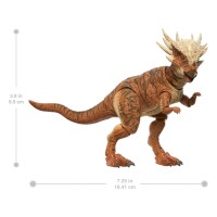 Stygimoloch - Jurassic World Fallen Kingdom Hammond Collection True FX - MISB