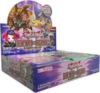 Battles of Legend: Glorious Gallery - Booster Display -...