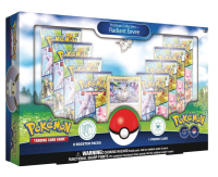 Pokemon Go - Strahlendes Evoli Premium Kollektion -...