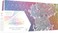 Prismatische Entwicklungen - Super Premium-Kollektion -...