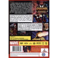 Spider-Man Unlimited - Die komplette Serie - DVD - gebraucht