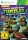 Teenage Mutant Ninja Turtles - Die Gefahr des Ooze-Schleims - Xbox 360 Microsoft - neu sealed