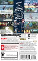 Pokémon-Legenden: Arceus - neu / sealed - Nintendo...