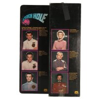 Dr. Kate Mc Rae 12" - The Black Hole Walt Disney...