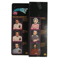 Harry Booth 12" - The Black Hole Walt Disney  Mego...