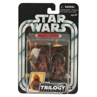 Jawas - Star Wars The Original Trilogy Collection - MOC