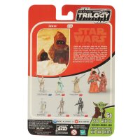 Jawas - Star Wars The Original Trilogy Collection - MOC