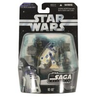 R2-D2 - Star Wars Saga Collection - MOC