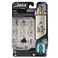 R2-D2 - Star Wars Saga Collection - MOC
