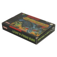 Super Ghouls N Ghosts - Super Nintendo SNES - gebraucht