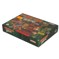 Donkey Kong Country - Super Nintendo SNES - gebraucht