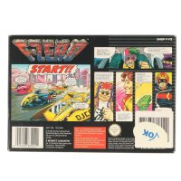 F-Zero - Super Nintendo SNES - gebraucht