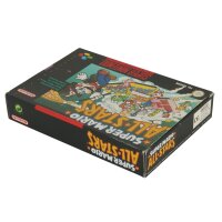 Super Mario All Stars - Super Nintendo SNES - gebraucht #2