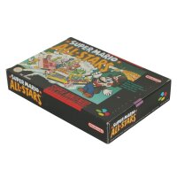 Super Mario All Stars - Super Nintendo SNES - gebraucht #2