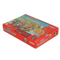 Super Mario Kart - Super Nintendo SNES - gebraucht #2