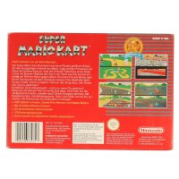 Super Mario Kart - Super Nintendo SNES - gebraucht #3