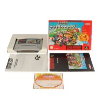 Super Mario Kart - Super Nintendo SNES - gebraucht #3