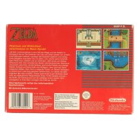 The Legend of Zelda: A Link to the Past - Super Nintendo SNES Classic - gebraucht #3