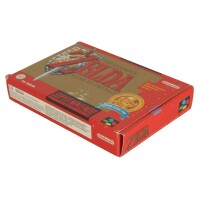 The Legend of Zelda: A Link to the Past - Super Nintendo SNES Classic - gebraucht #3