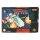Super R-Type - Super Nintendo SNES - gebraucht