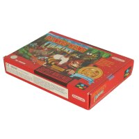 Donkey Kong Country - Super Nintendo SNES Classic - gebraucht