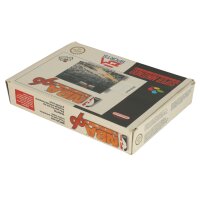 NBA 96 - Super Nintendo SNES - gebraucht