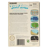Tiny Toon Adventures - Nintendo NES - gebraucht