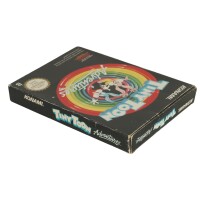 Tiny Toon Adventures - Nintendo NES - gebraucht