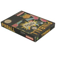Pinball - Nintendo NES - gebraucht