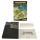 Teenage Mutant Hero Turtles - TMNT - Nintendo NES - gebraucht