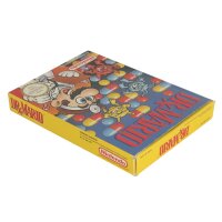 Dr. Mario - Nintendo NES - gebraucht