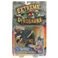 Spike - Extreme Dinosaurs Mattel - MOC
