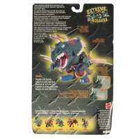 Spike - Extreme Dinosaurs Mattel - MOC