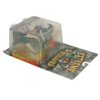 Spike - Extreme Dinosaurs Mattel - MOC