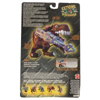 T-Bone - Extreme Dinosaurs Mattel - MOC